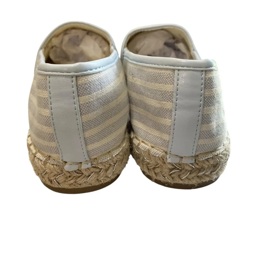 Bandolino these espadrilles